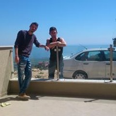 hello