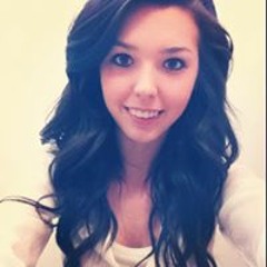 Nicole Tracy Jessome