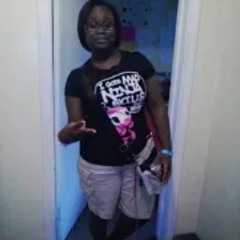 vernisha cook