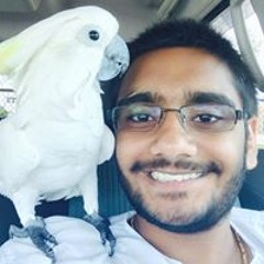 Rajan Patel 18