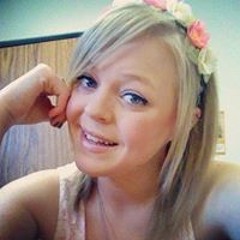 Bryanna Alayne Dewar