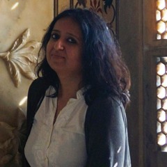 Rachna Sinha