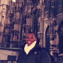 Naledi Mokhethi Mohapi