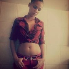 Livene Kirsty Van Wyk