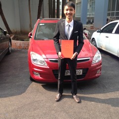 Giac Mo Khong Phai Anh