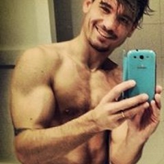 Alvaro Cañestro Gómez