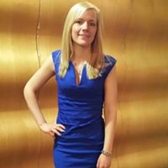 Katie Rebecca Ferrie