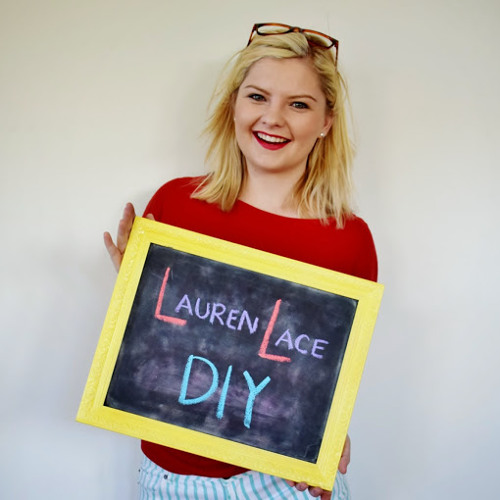 Lauren (LaurenLaceDIY)’s avatar