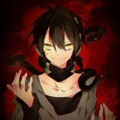 Kuroha Kageroproject