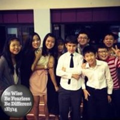 Joel Lim 29