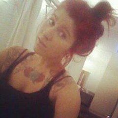 Tamyka Elizabeth Price