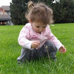 Izabella Rose Boden