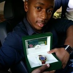 Sanele San'za Mabaso