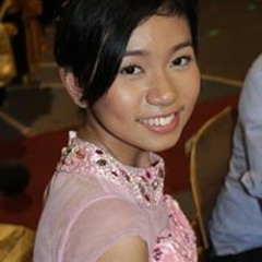 Pauline Melissa Vicente