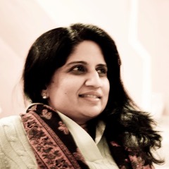 Sunitha Ananthaswamy 1