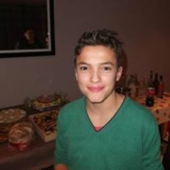 Clément Pidoux Vidal