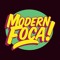 Modern Foca