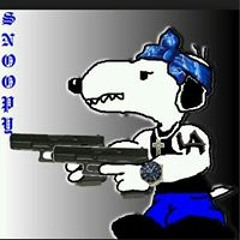 Snoopy Rincon