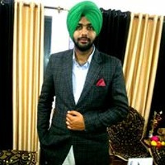 Harmanjeet Singh Batth