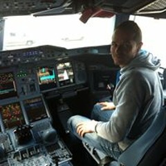 Lonny Stark Patissier