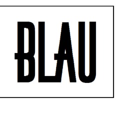 D.Blau