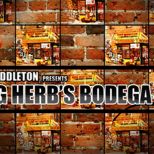 Big Herb's Bodega’s avatar