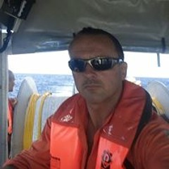 Christian Paul Moore