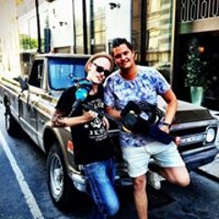 Robin Oggeh Ogestadh