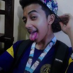 Andrei Lanz C. Gilezon