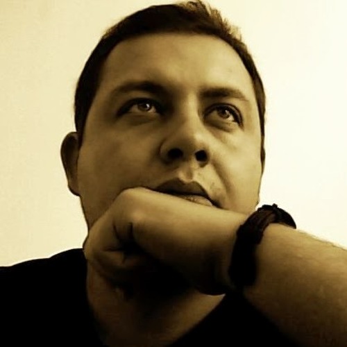 Bogdan Tereshchenko’s avatar