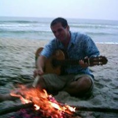 Caio Farias de Barcelos