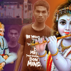 DJ Amit Jbp MP