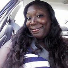 Candice Merriweather