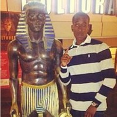 Kevin Rafiq Robinson