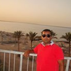 Marwan Elhamdy