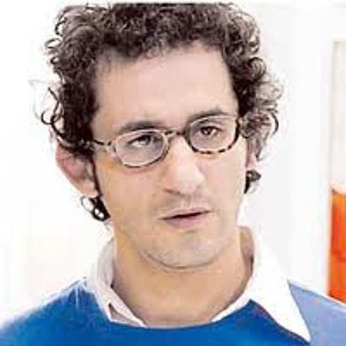 موسيقى عمارالشريعى