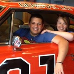 Shadowlyn Faith Collier