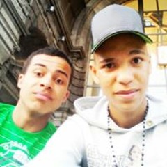 Noah José Dos Santos Jr.