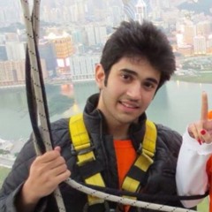 Vansh Qamra