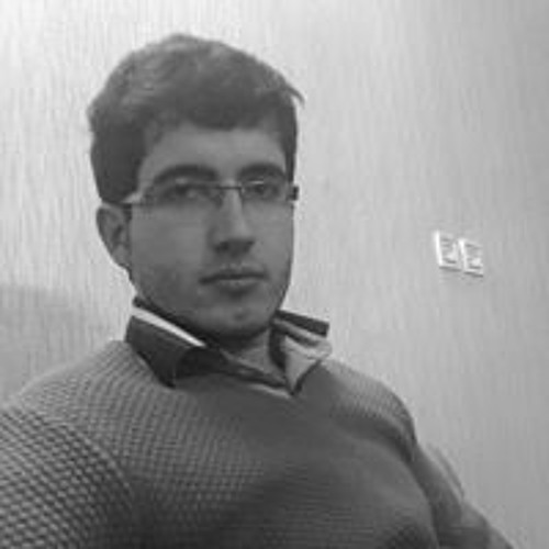 Hossein Omidi 1’s avatar