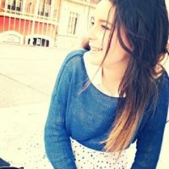 Lucía Muñoz Jiménez