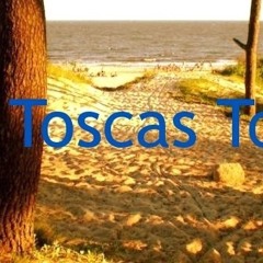 Las Toscas Town