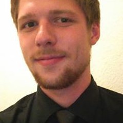 Matthias Boxheimer