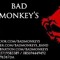Bad monkey's