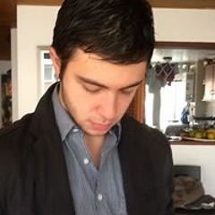 Camilo Jose Escobar