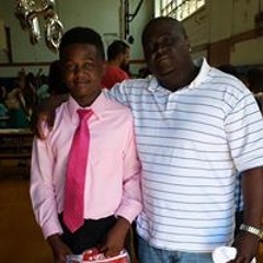 Derick Evelyn