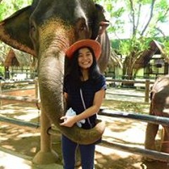 GArlene Mae Dumallay