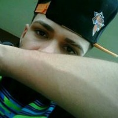 Edwin Jose Burgos Colon