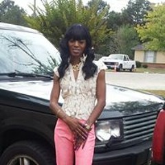 Monica Cottrell Chamblis