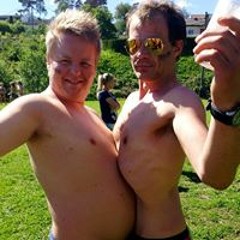 Kristoffer Gundersen 2